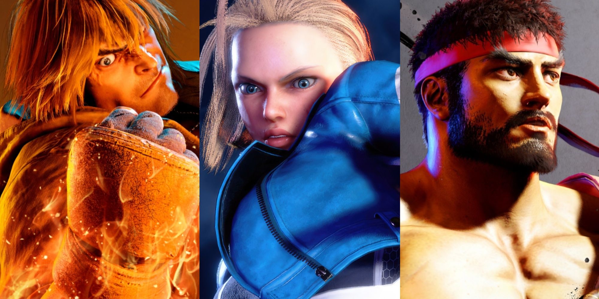 Street Fighter 6: Modern Outfits Vs. Classic Outfits, Which Ones Are Better?