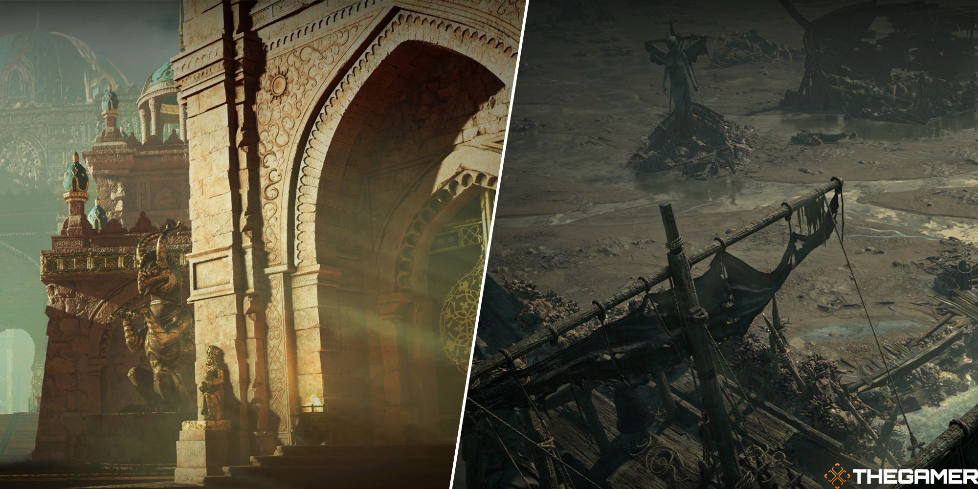 Diablo 4: All Stronghold Locations
