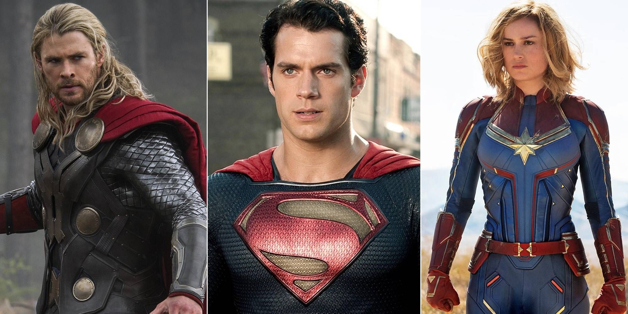 10 Superheroes And What Their Favorite Video Games Would Be