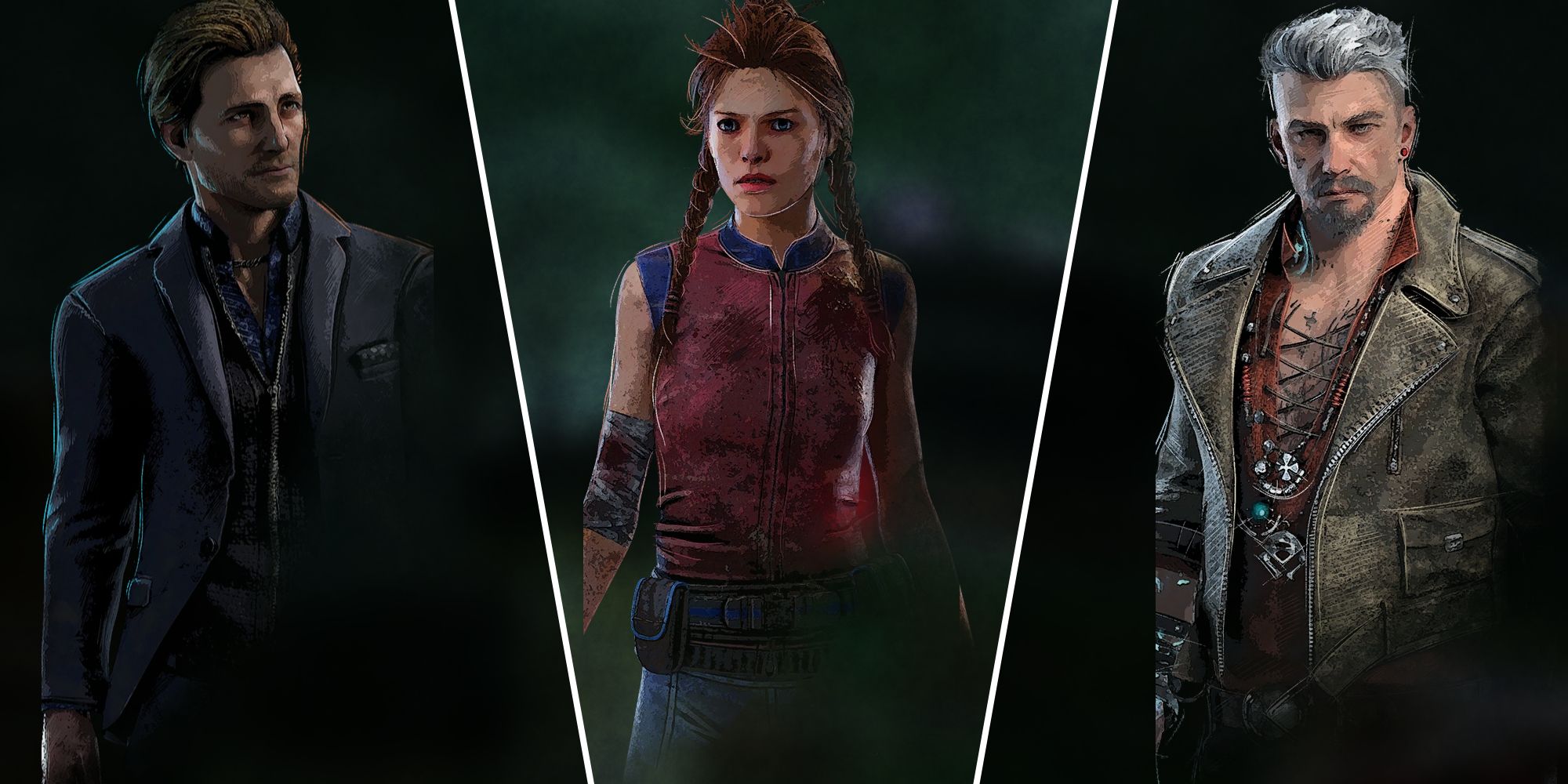 The 9 Best Survivors To Prestige In Dead By Daylight For New Players, Ranked