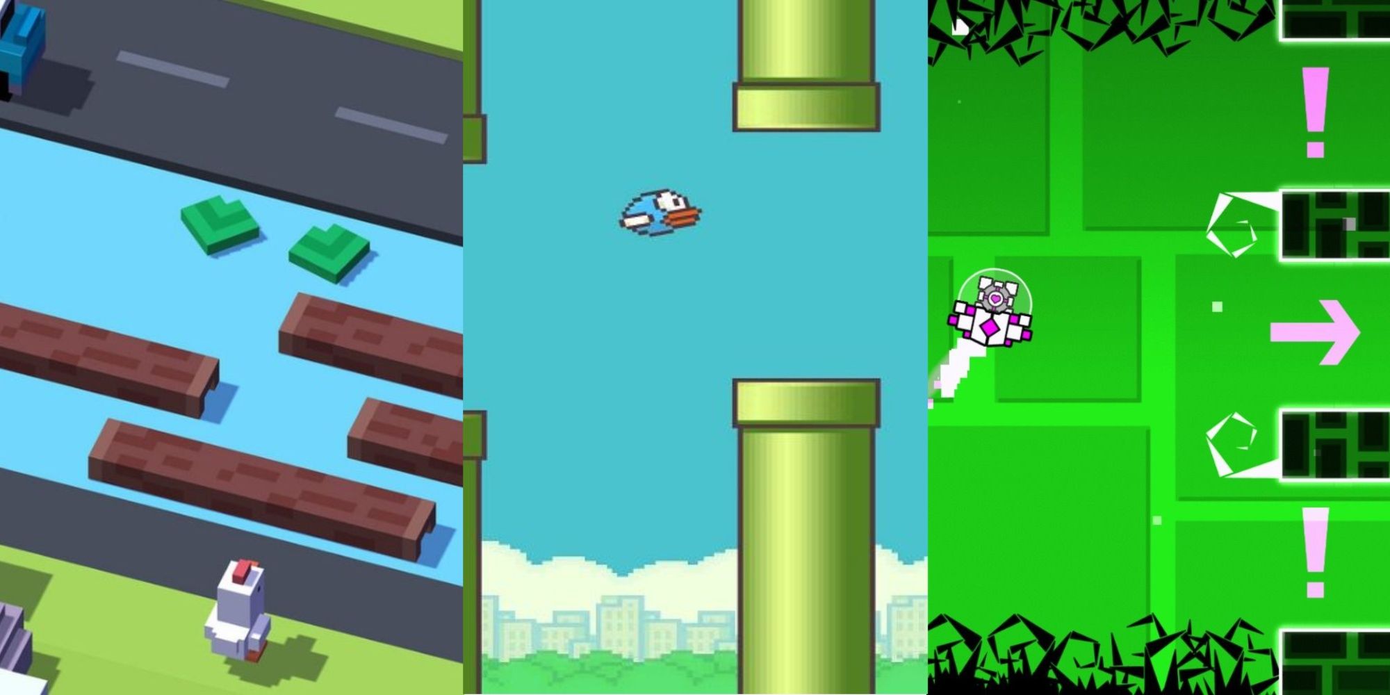 The Best Mobile Games That No One Plays Anymore