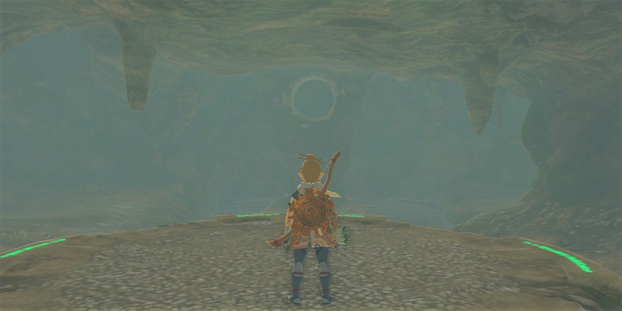 The Legend Of Zelda: Tears Of The Kingdom - How To Complete Legend Of The Soaring Spear