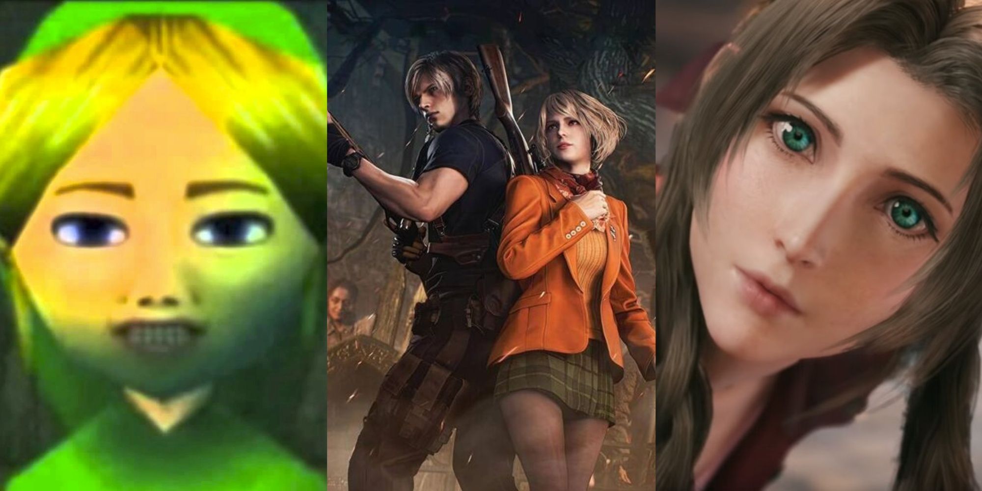 10 Video Game Fan Theories That I'll Always Believe Are Correct