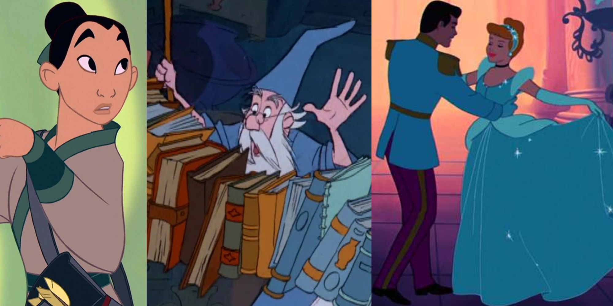 10 Best Disney Songs Of All Time