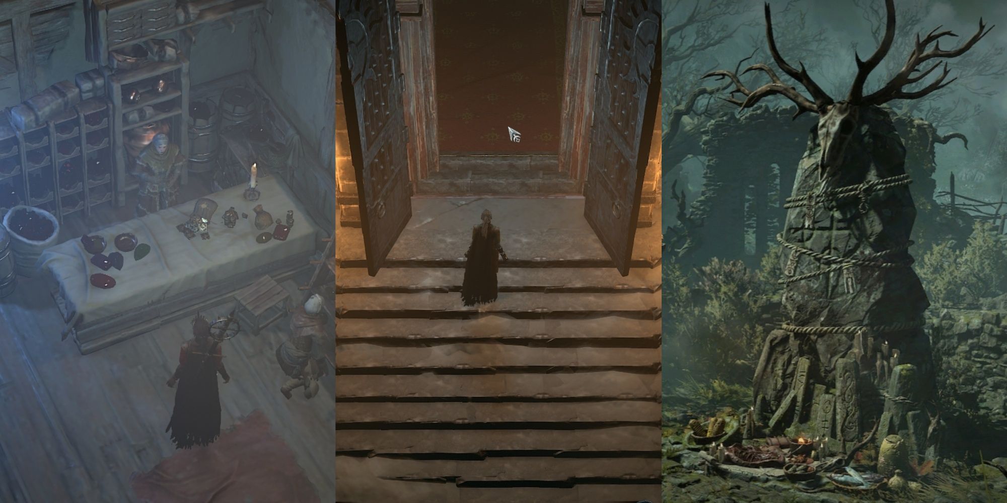 Diablo 4: 8 Tips For Solo Play