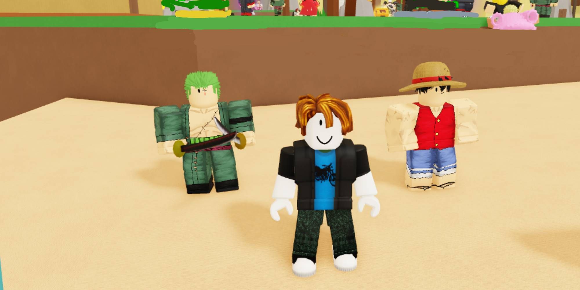 Ultimate Anime Simulator Codes - Roblox