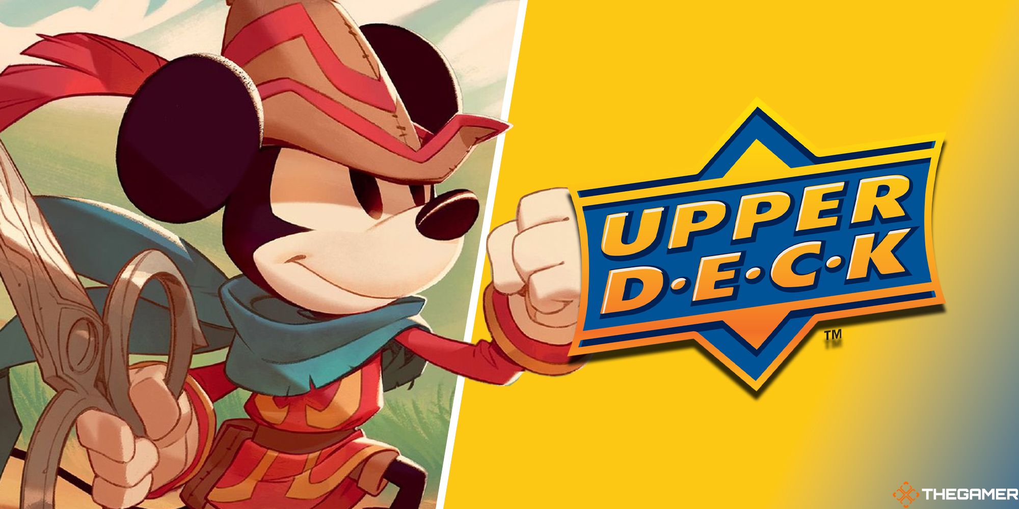 [Update] Disney Lorcana Publisher And Co-Designer Sued For "Stealing And Copying" Another Game