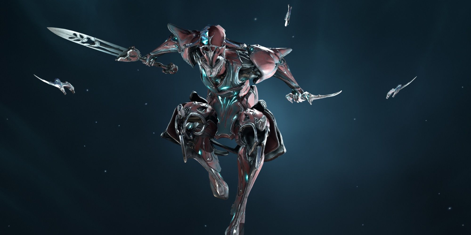 Warframe: Kullervo Complete Guide – Drops, Abilities, And Builds