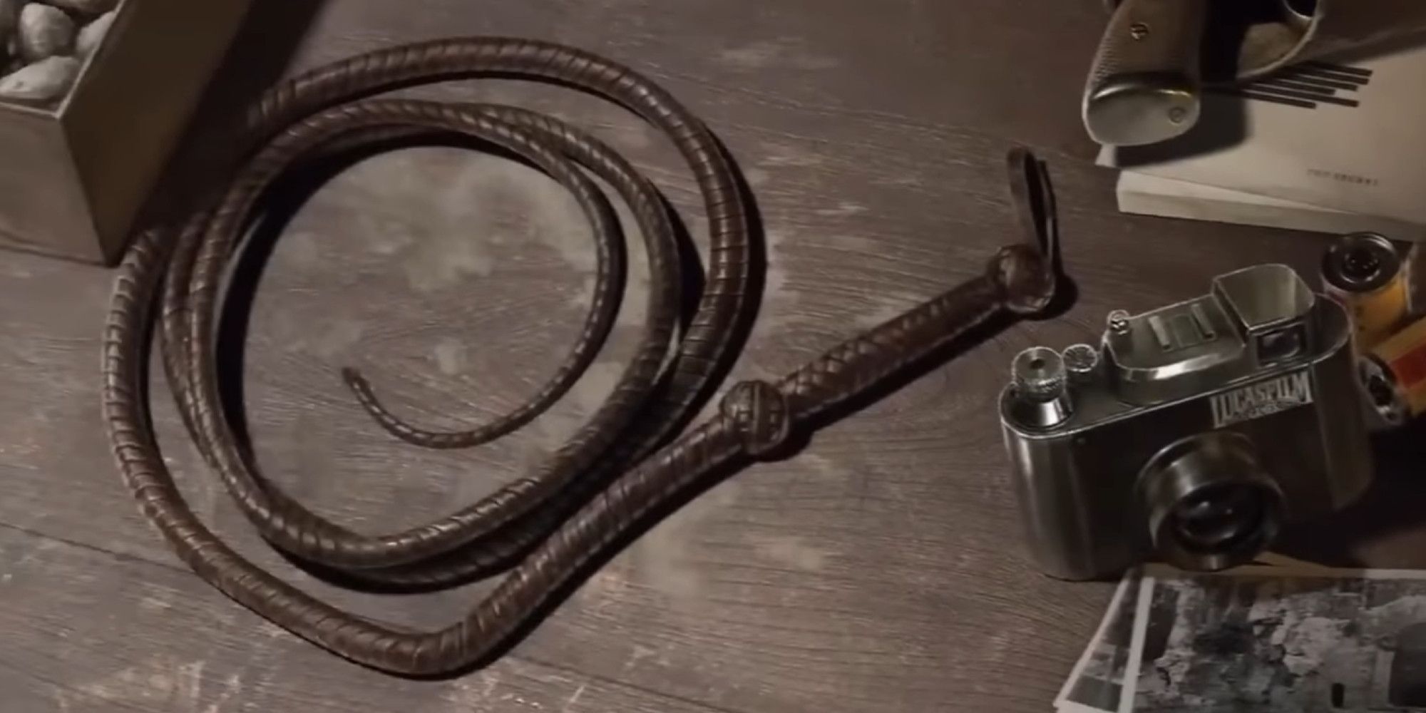 Xbox Announces New Direct, Will Reveal First Details On Indiana Jones