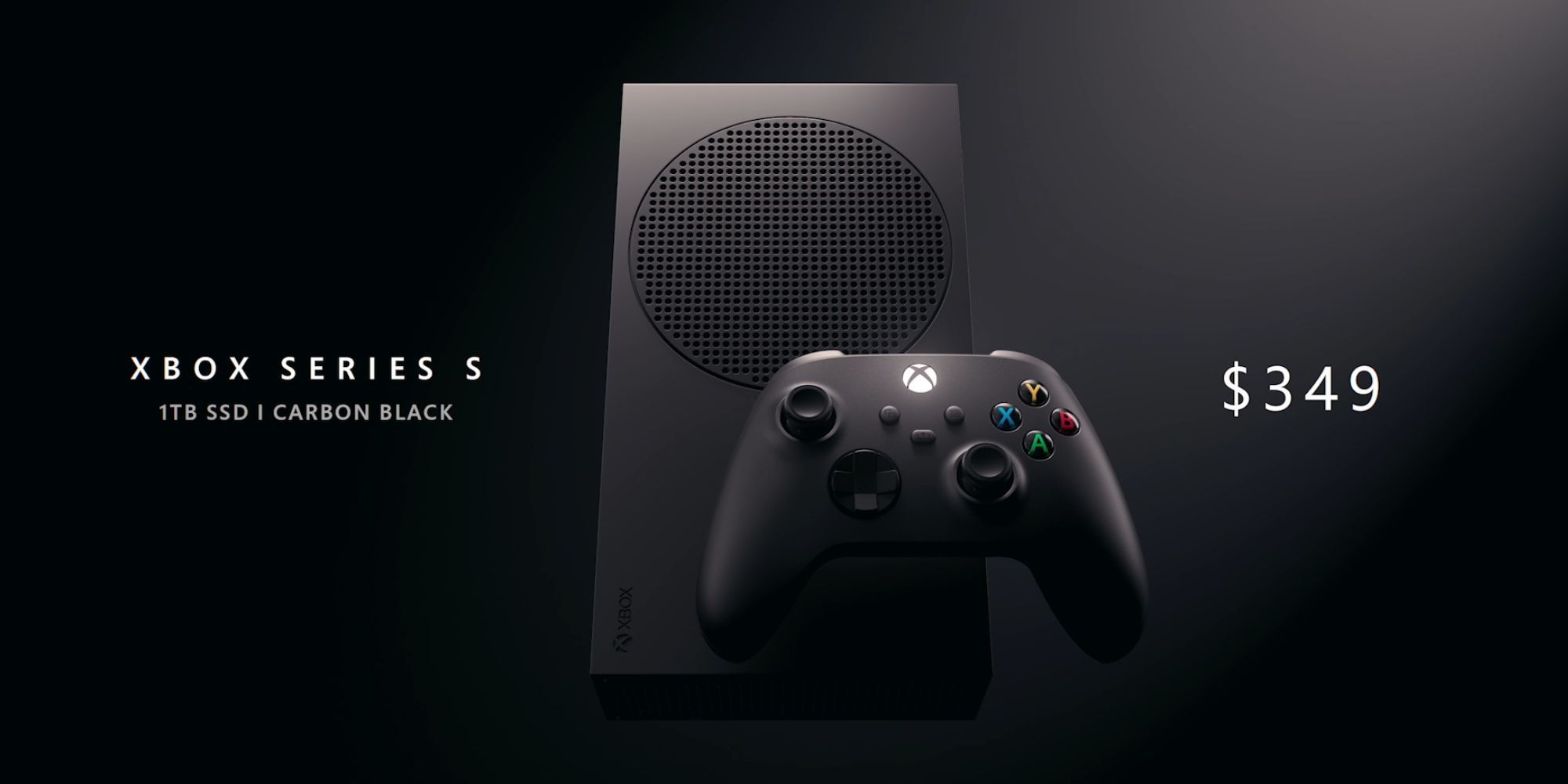 Xbox Series S 1TB Model Unveiled, Costs $50 More