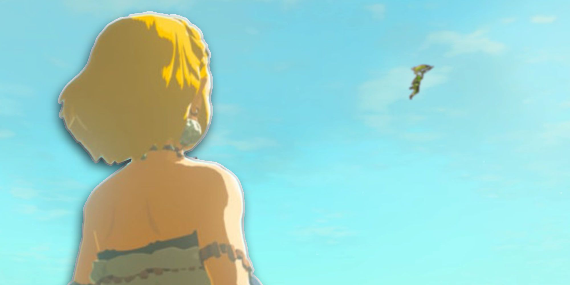 The Next Zelda Shouldn't Be Anything Like Tears Of The Kingdom