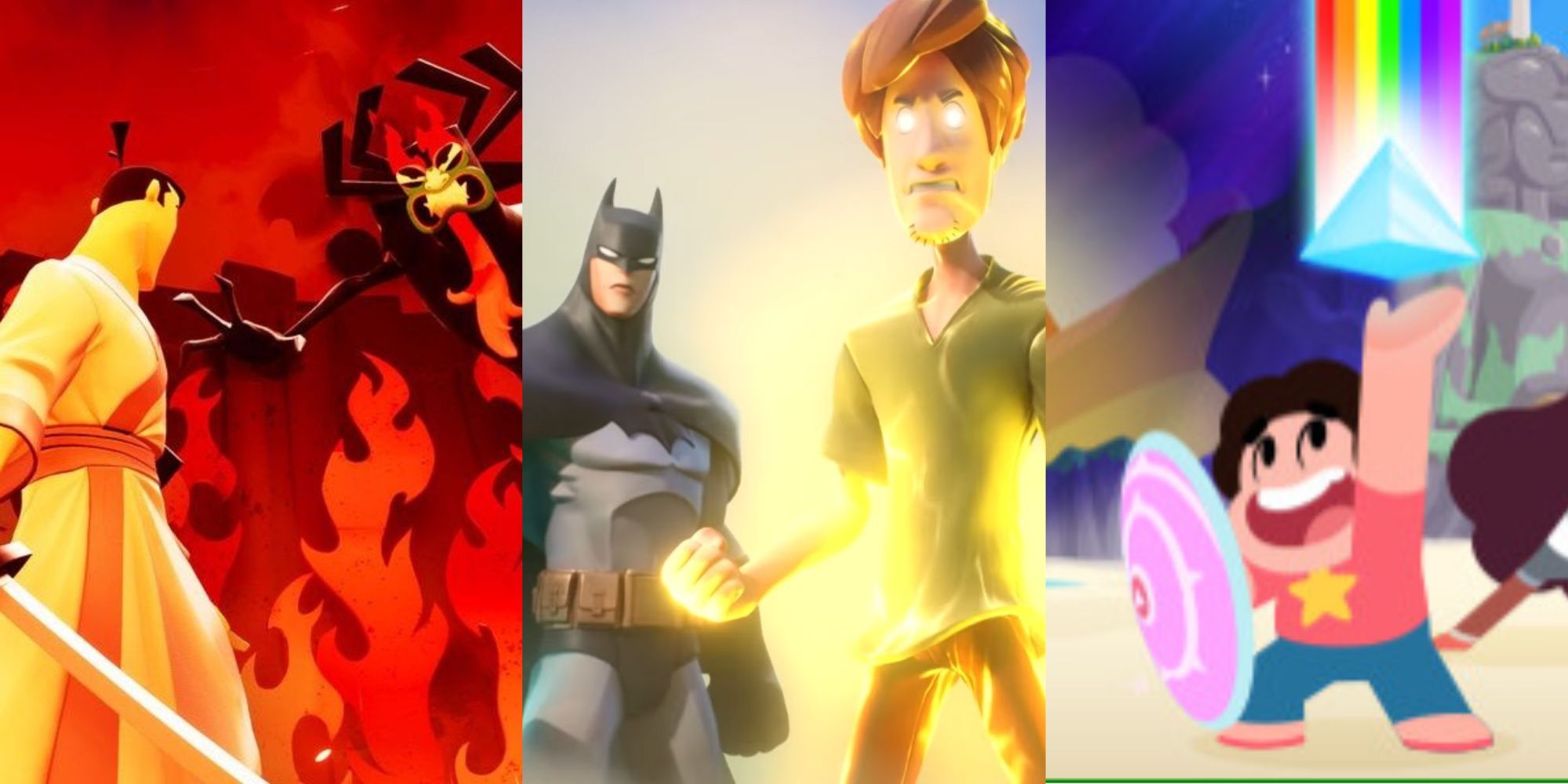 10 Best Cartoon Network Video Games