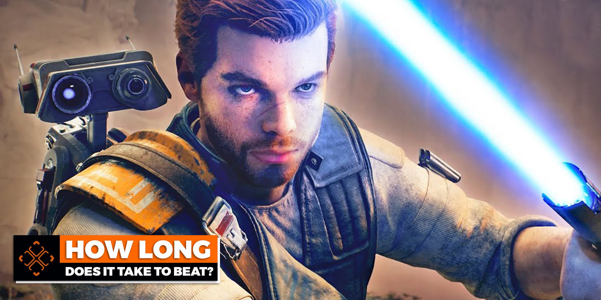How Long Does It Take To Beat Star Wars Jedi: Survivor?