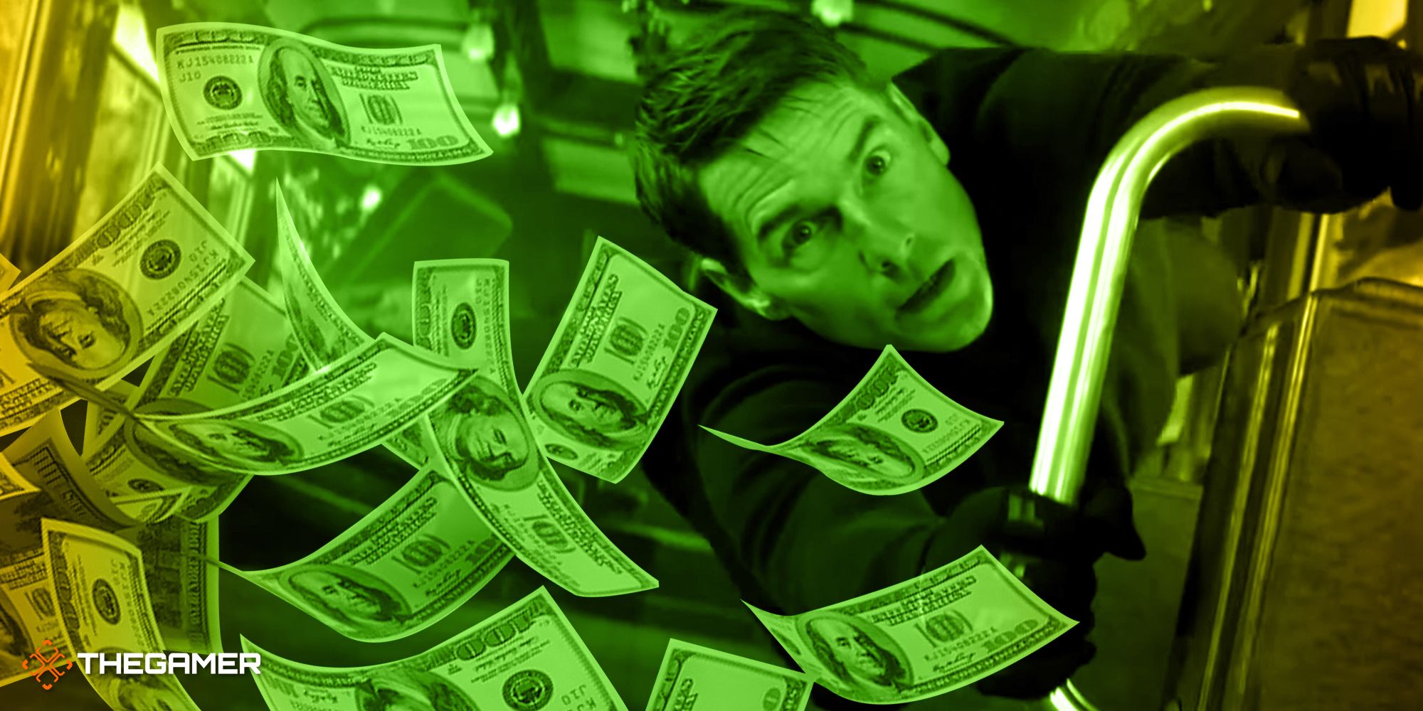 Mission: Impossible - Dead Reckoning Will Be Fine