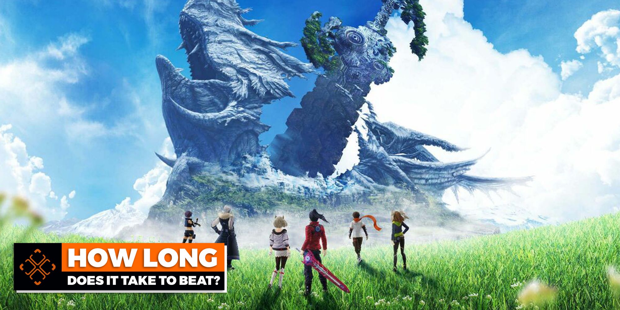How Long Does It Take To Beat Xenoblade Chronicles 3?