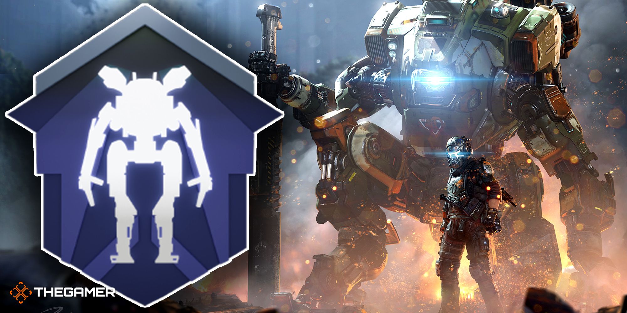 Titanfall 2: How To Set Up The Northstar Client