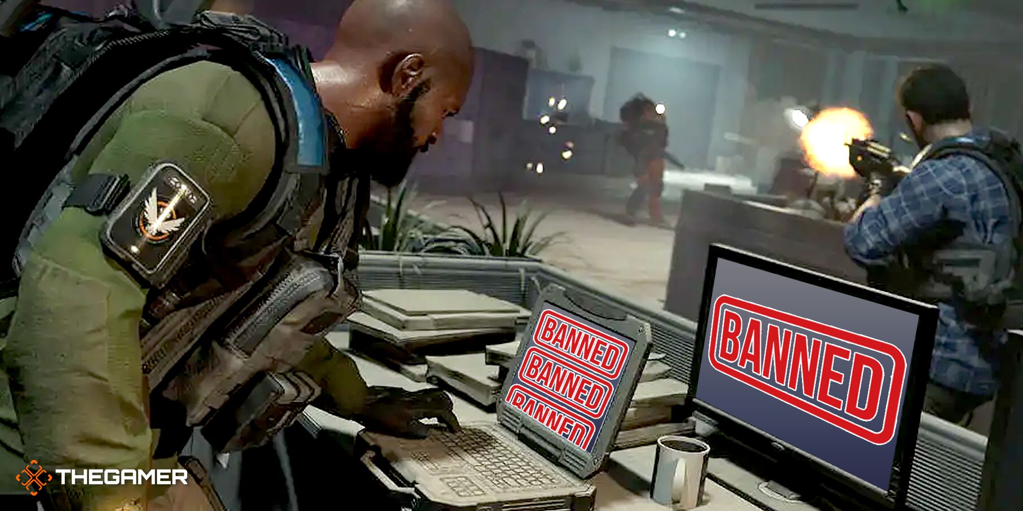Ubisoft Shouldn't Be Punishing The Division Players For Its Own Mistakes