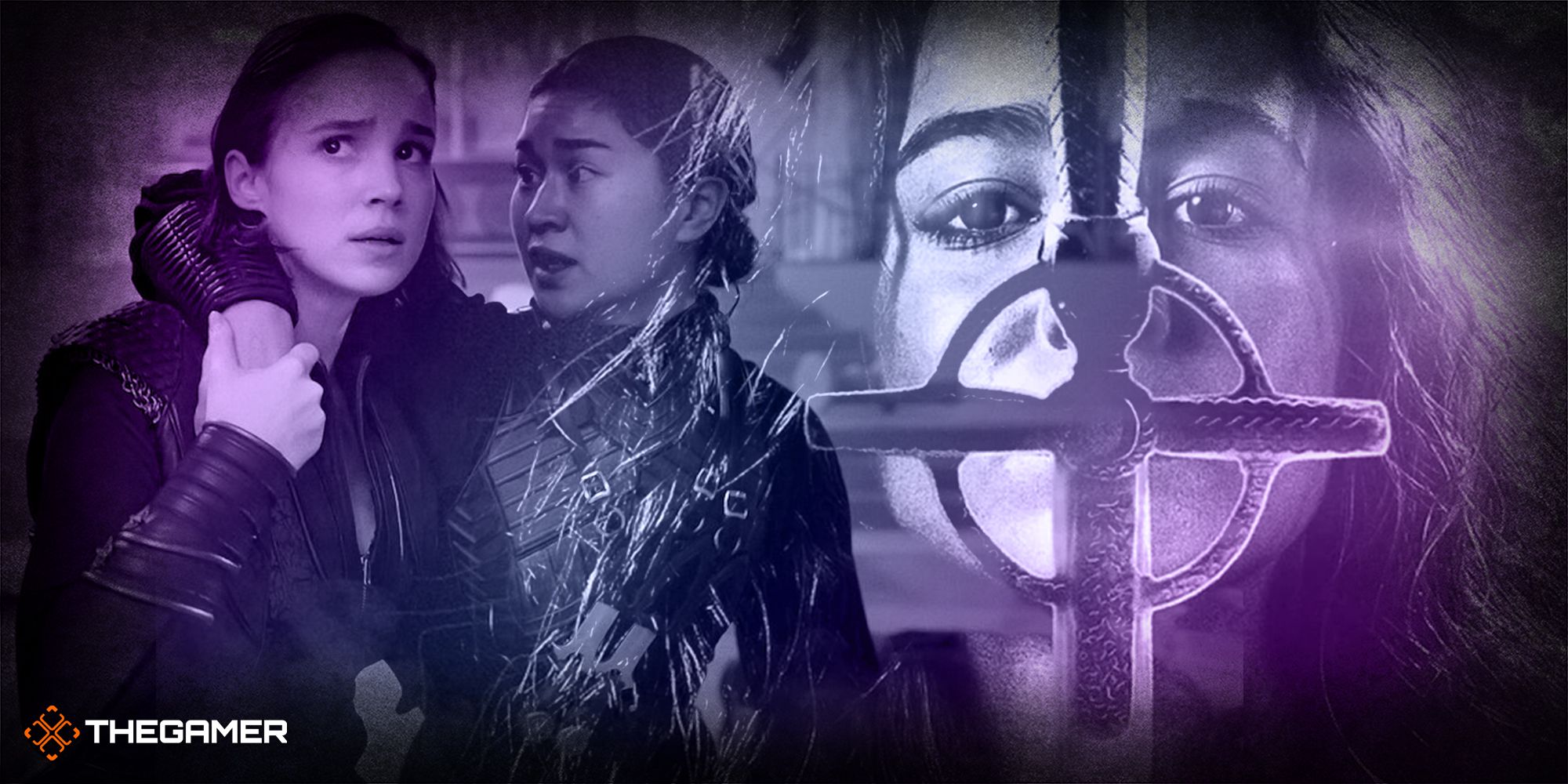 Warrior Nun’s Return Is A Victory For Sapphic Representation