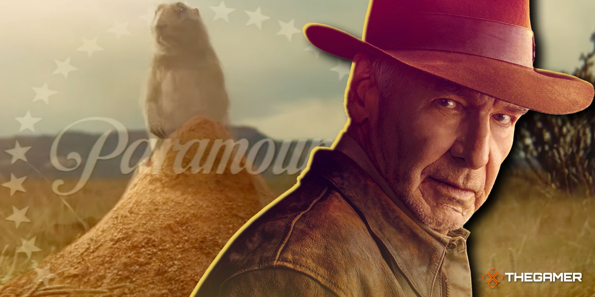 More Movies Should Borrow Indiana Jones’ Logo Transition Opening