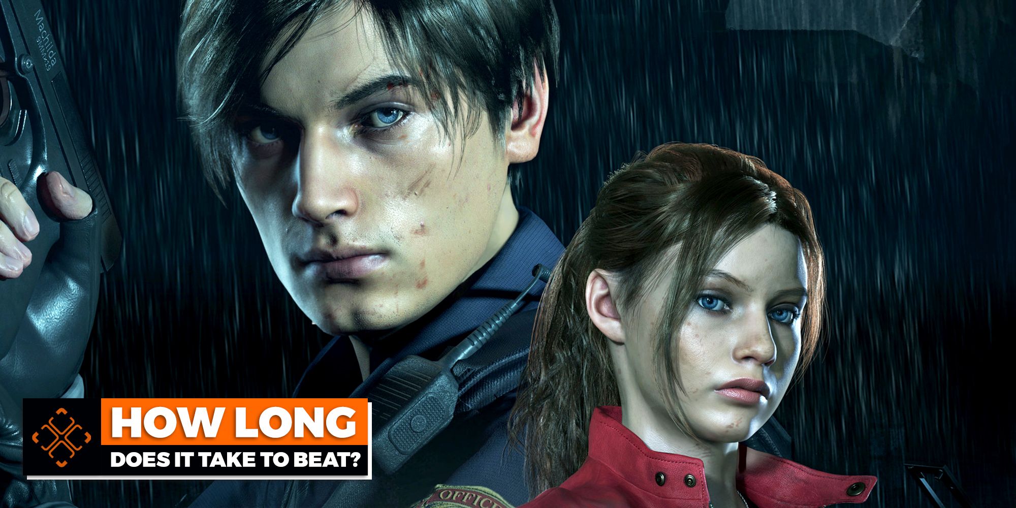 How Long Does It Take To Beat Resident Evil 2?