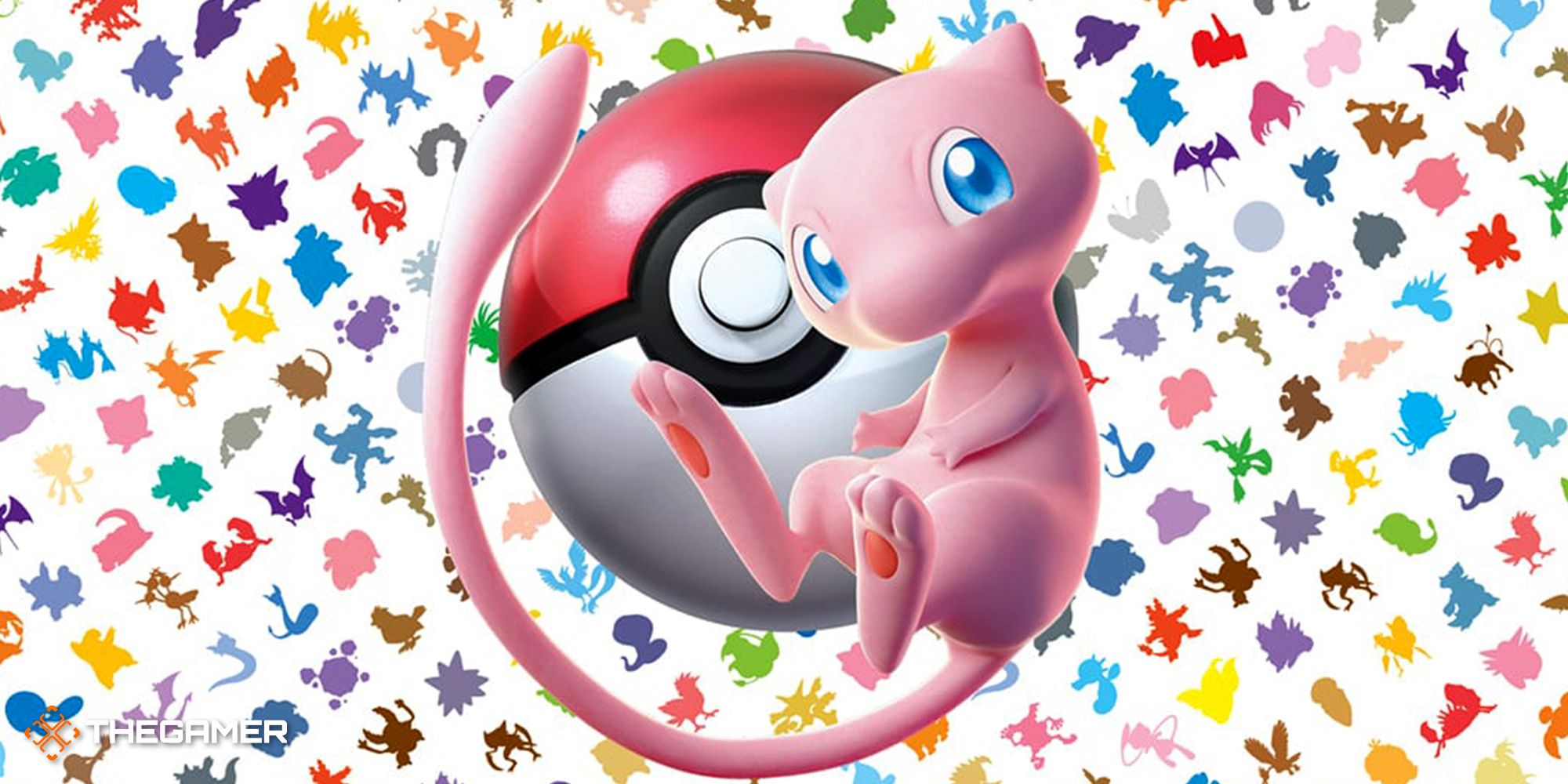 Can We All Promise To Be Normal About Pokemon 151?