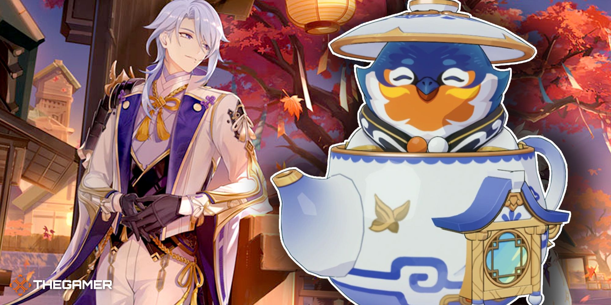 Genshin Impact: What Is Serenitea Pot Load?