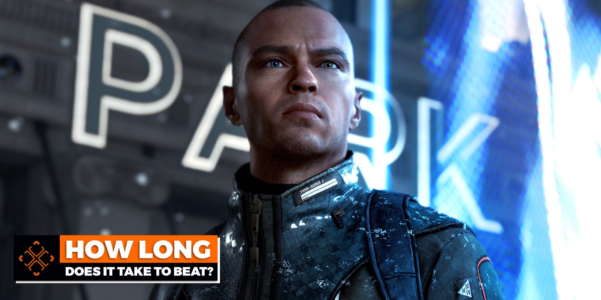How Long Does It Take To Beat Detroit: Become Human?