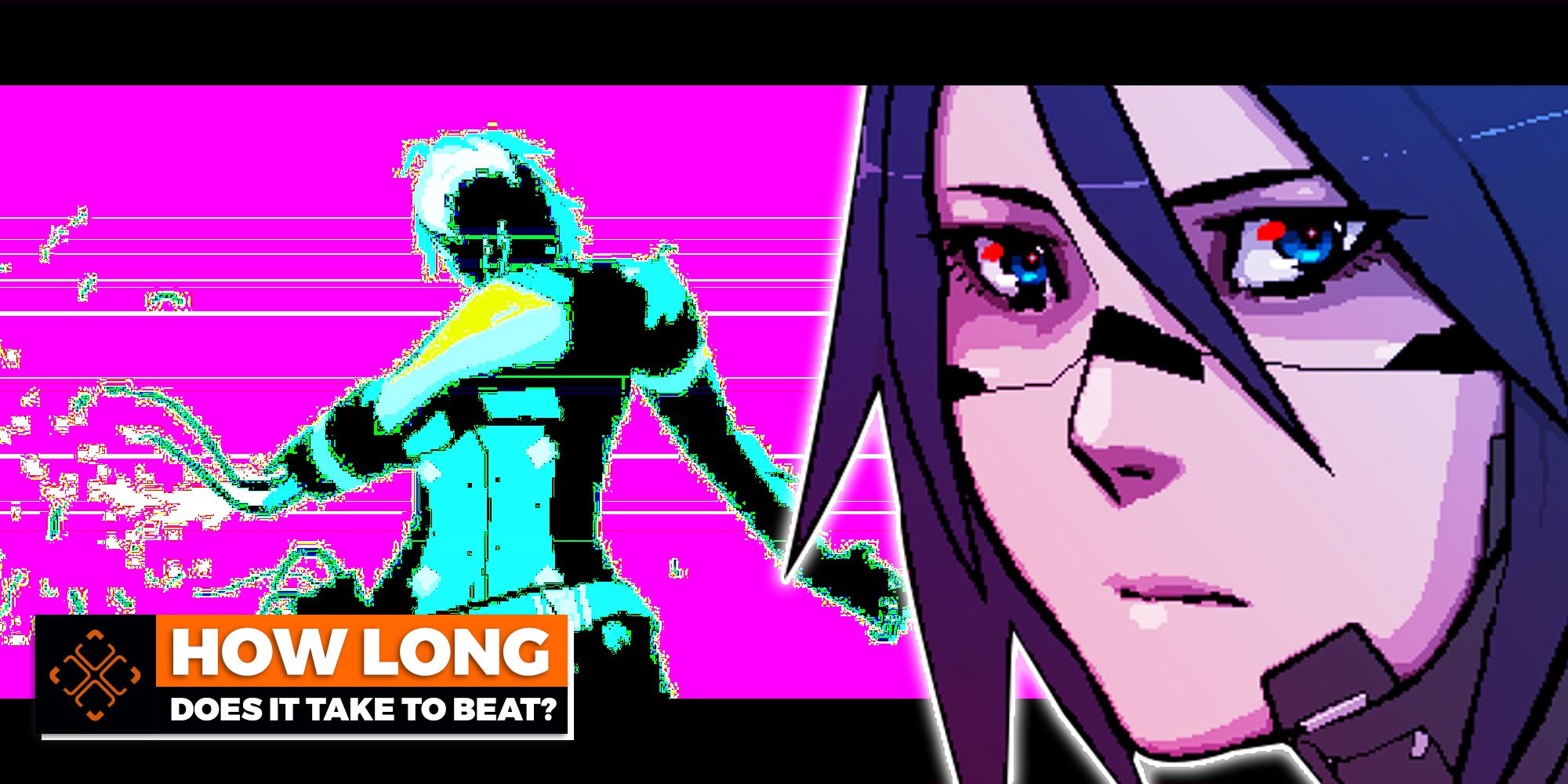 How Long Does It Take To Beat Signalis?