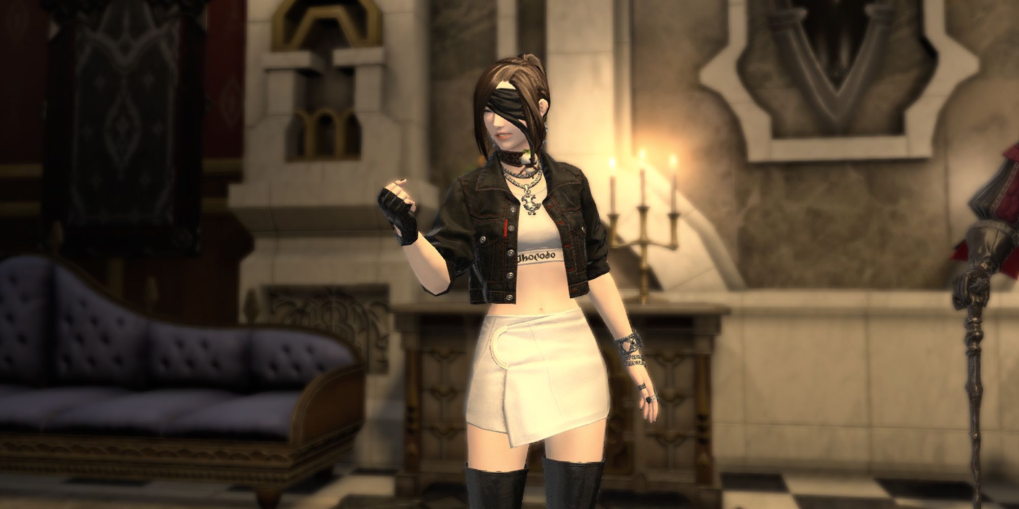 Final Fantasy 14: How To Unlock The Haurchefant Emote