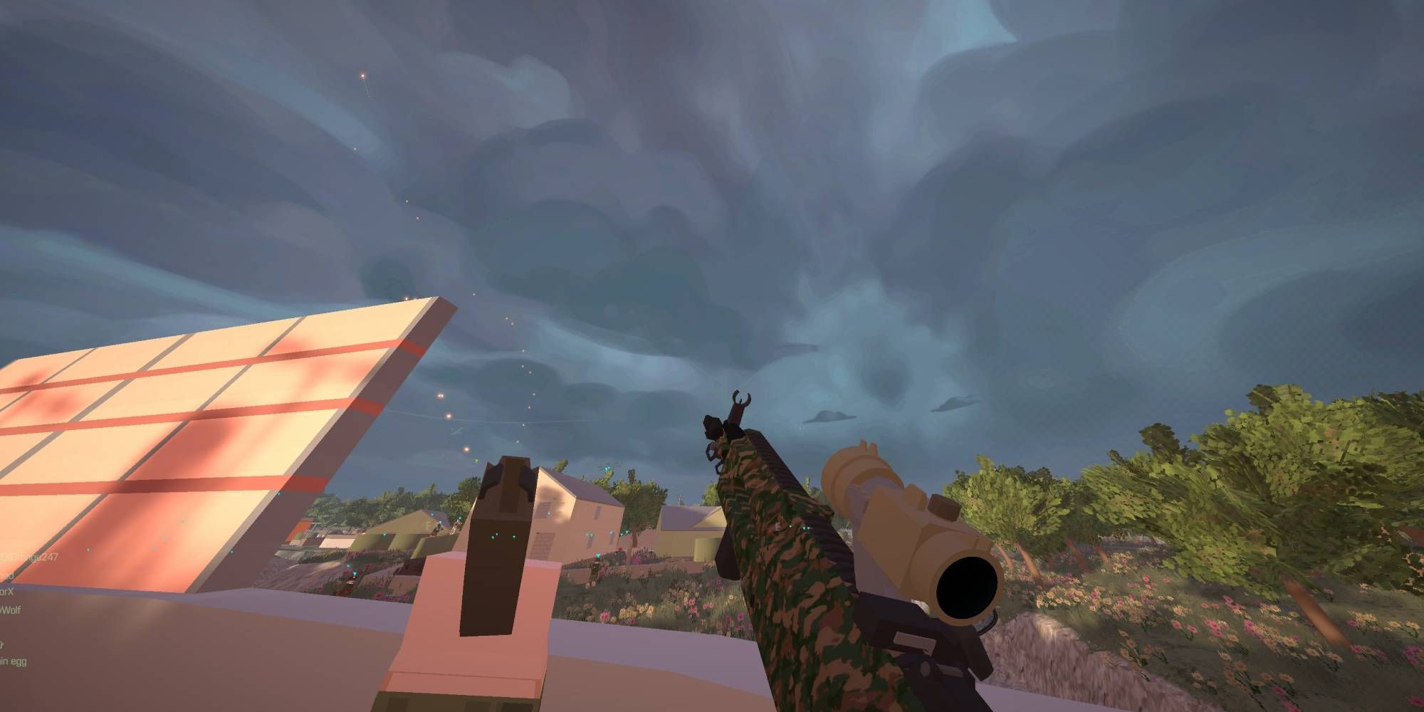 Best AK15 Loadout In BattleBit Remastered