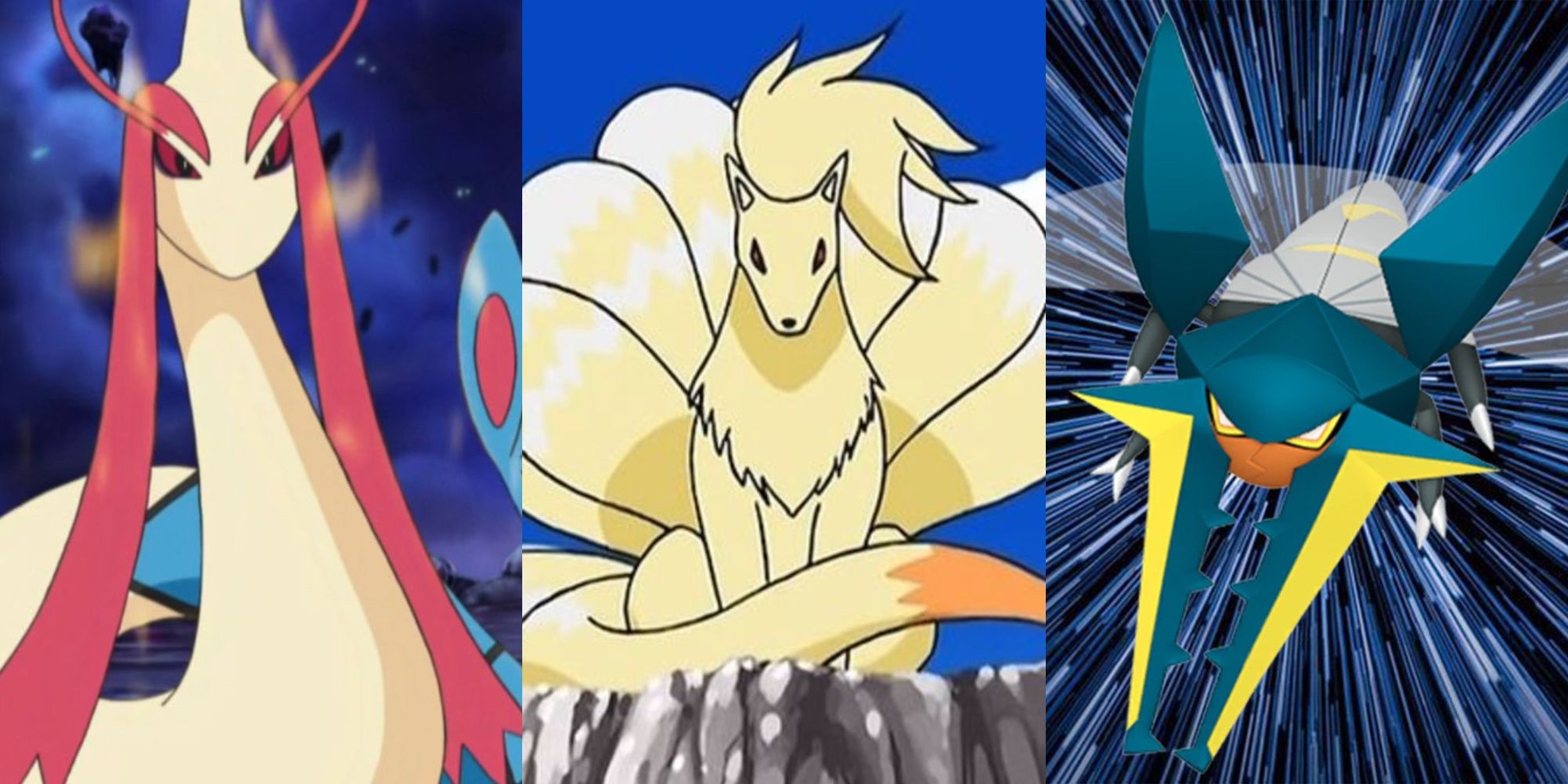 Pokemon Scarlet & Violet: All Returning Pokemon In The Teal Mask DLC