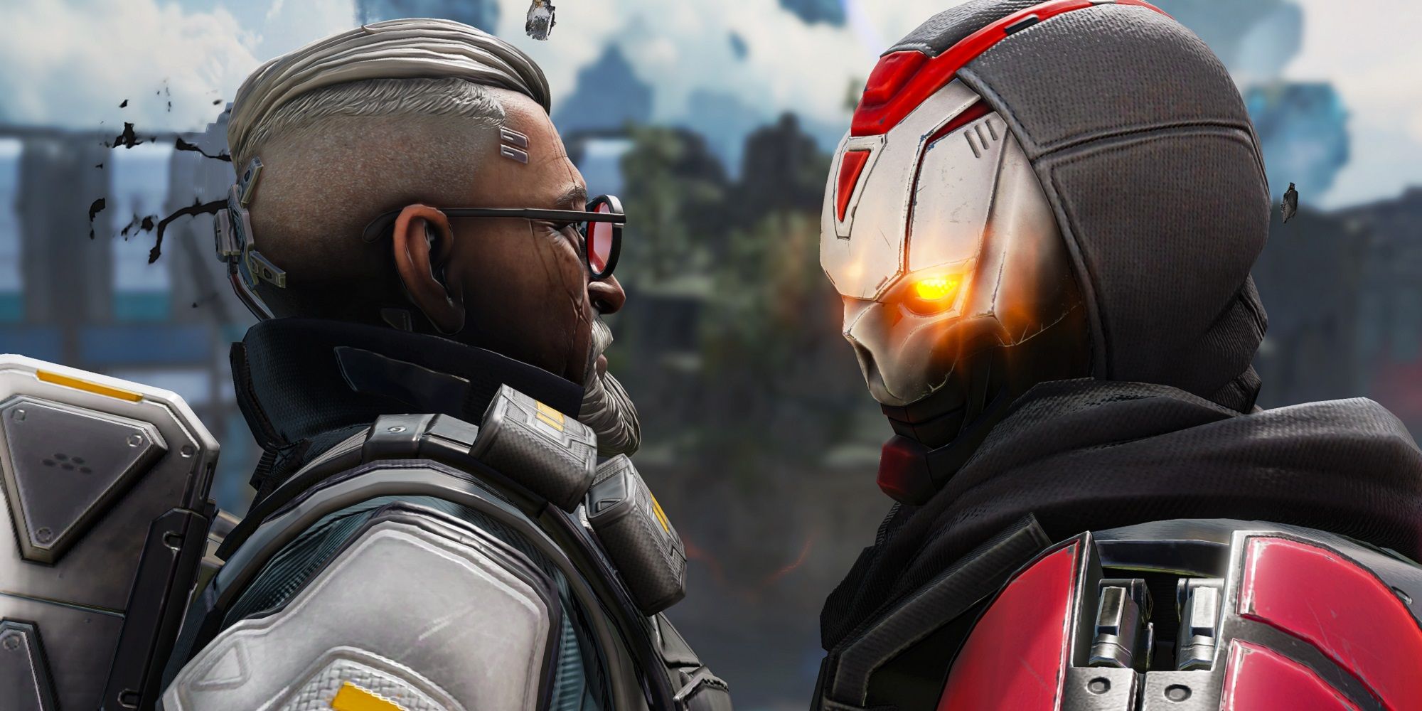 Apex Legends Better Not Have Cheaped Out On Its Character Death