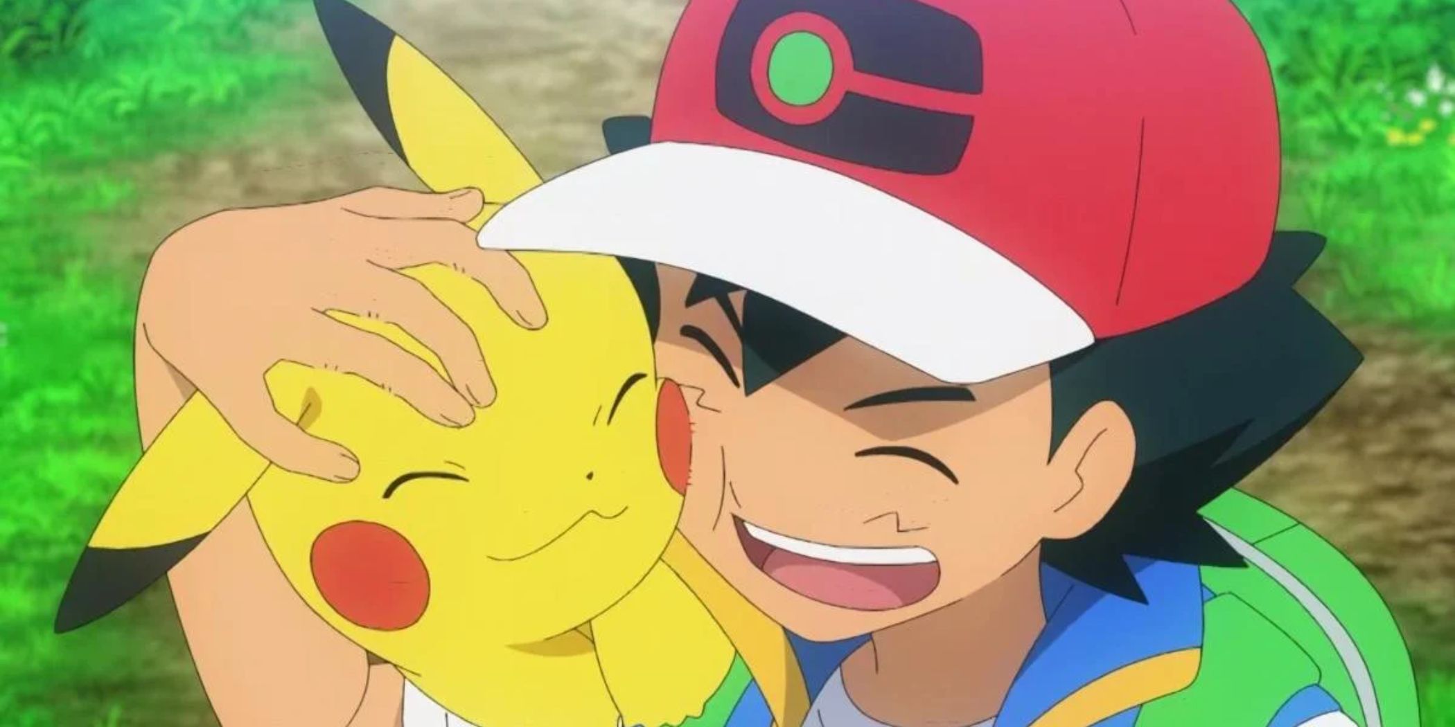 Pokemon Creators Feared "Arson" Attack Over Ash Leaving The Anime, According To Leak