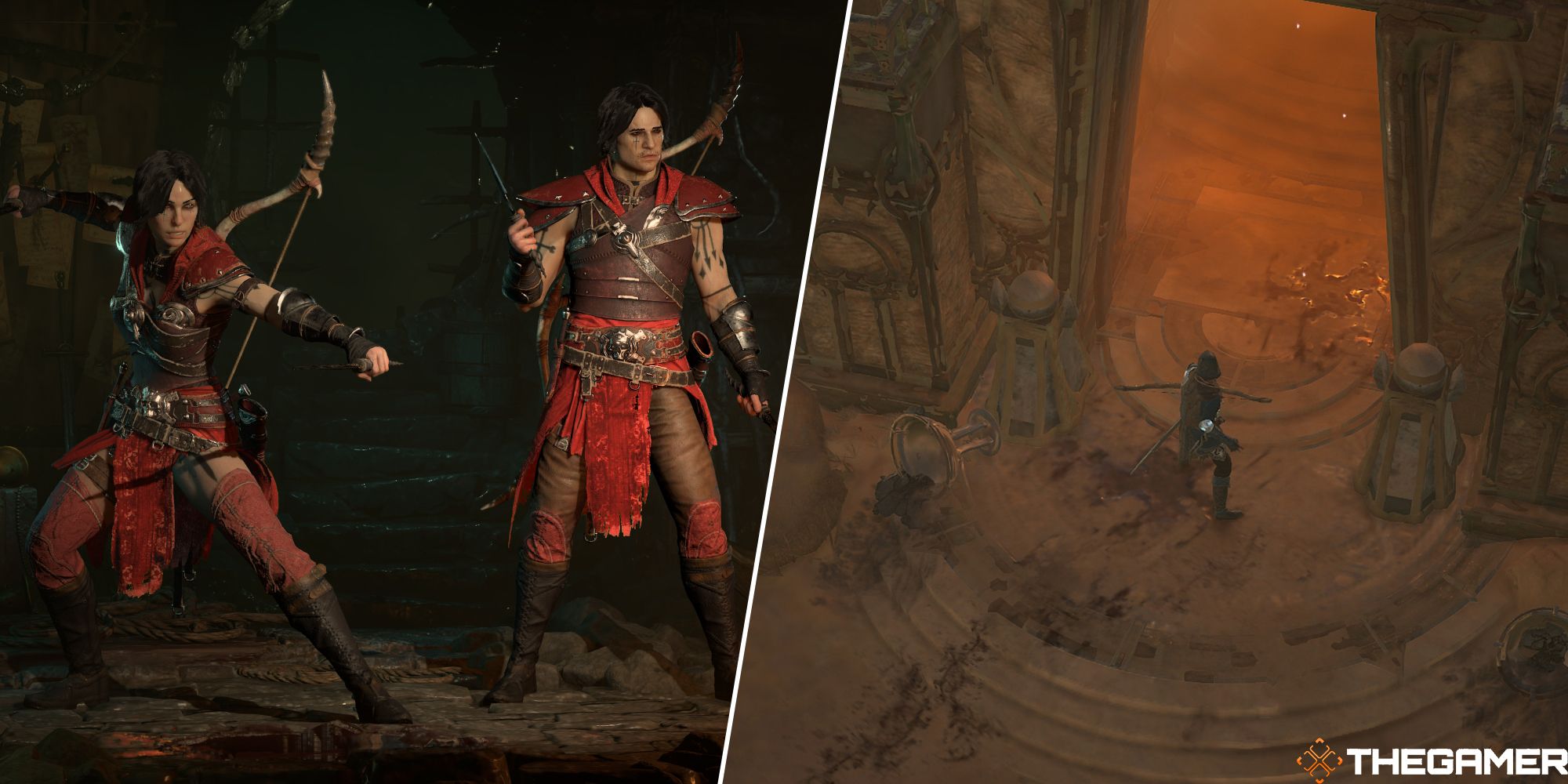Diablo 4: How To Get The Aspect Of Disobedience