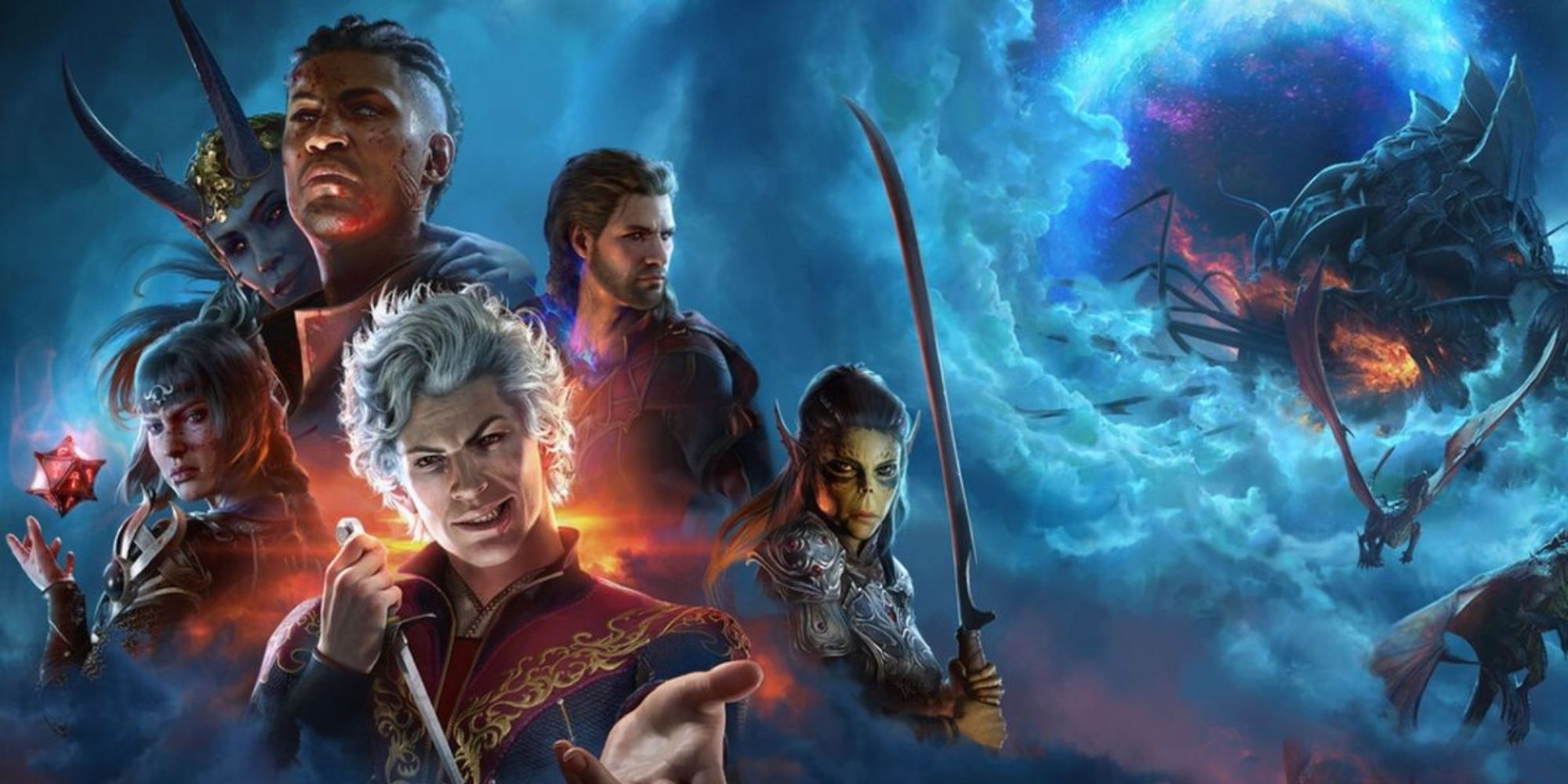 Everything You Should Do Before Playing Baldur’s Gate 3