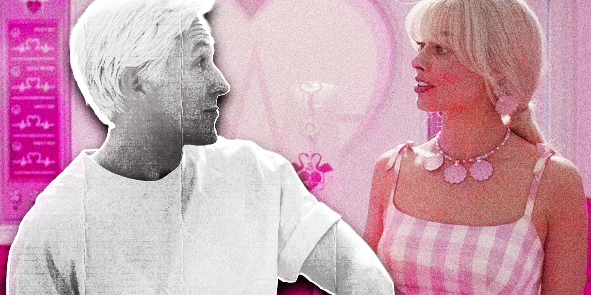 No, The Barbie Movie Is Not Anti-Men