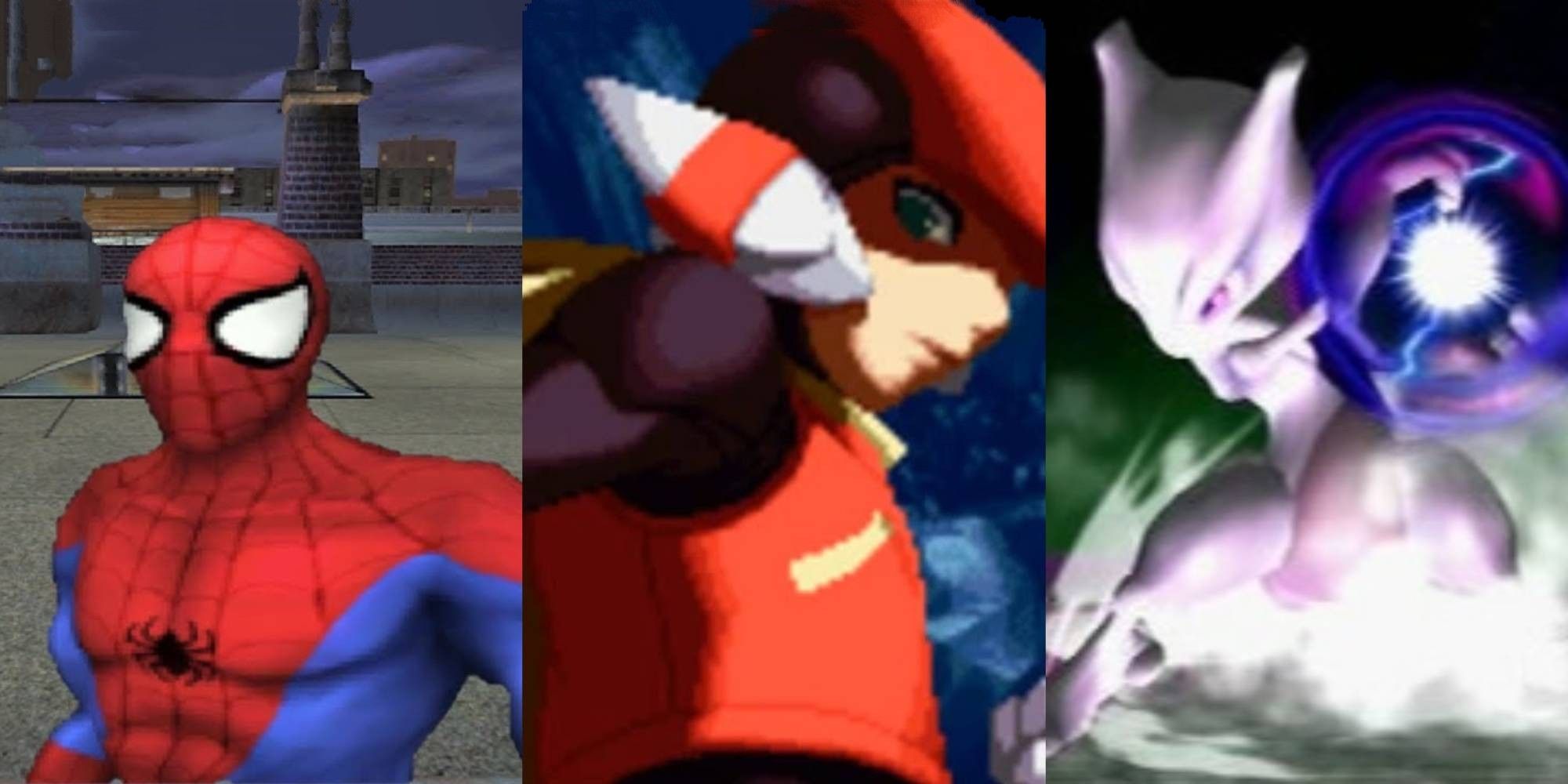12 Best Secret Characters in Gaming