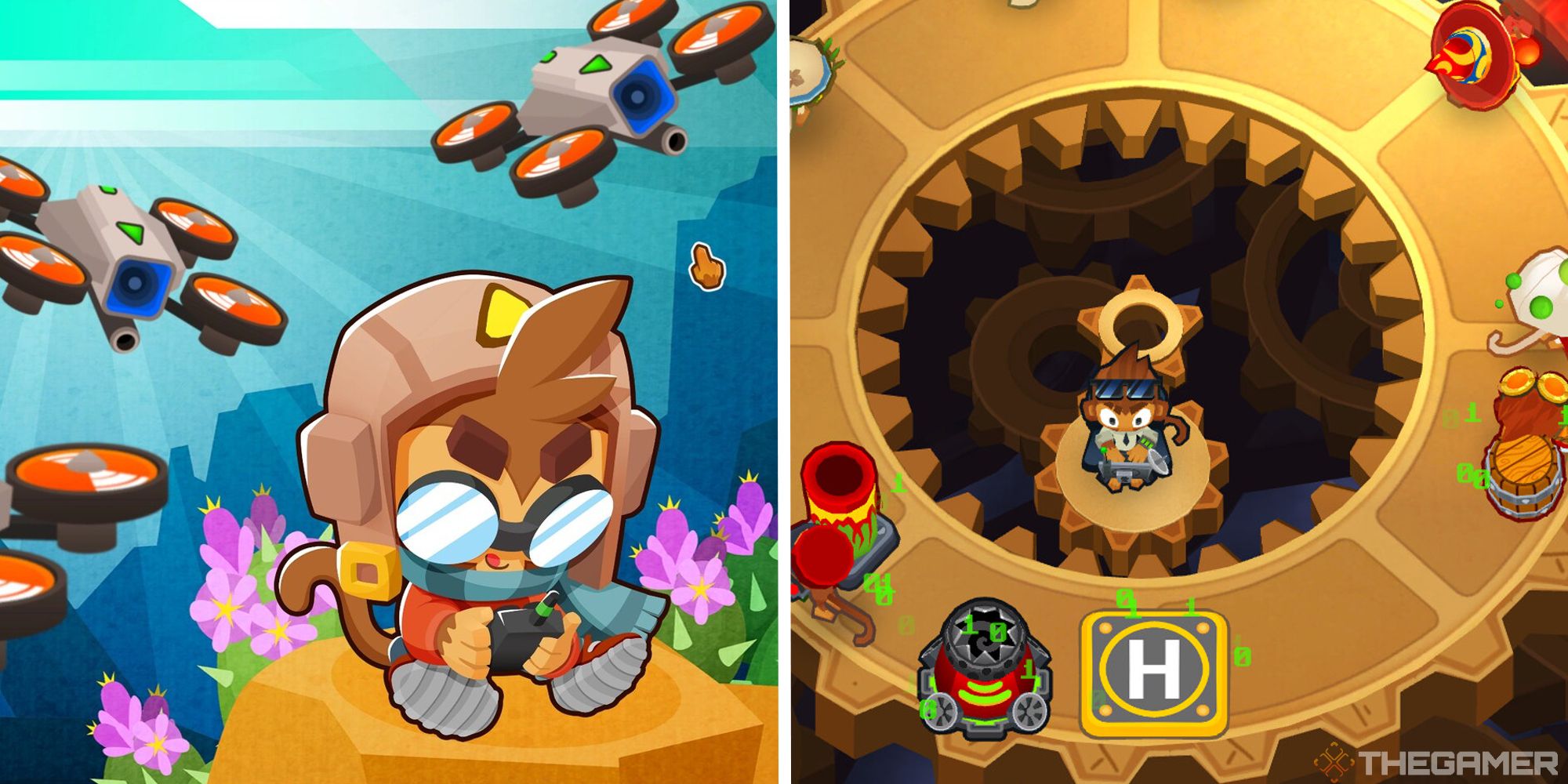 Bloons TD 6: The Best Heroes, Ranked