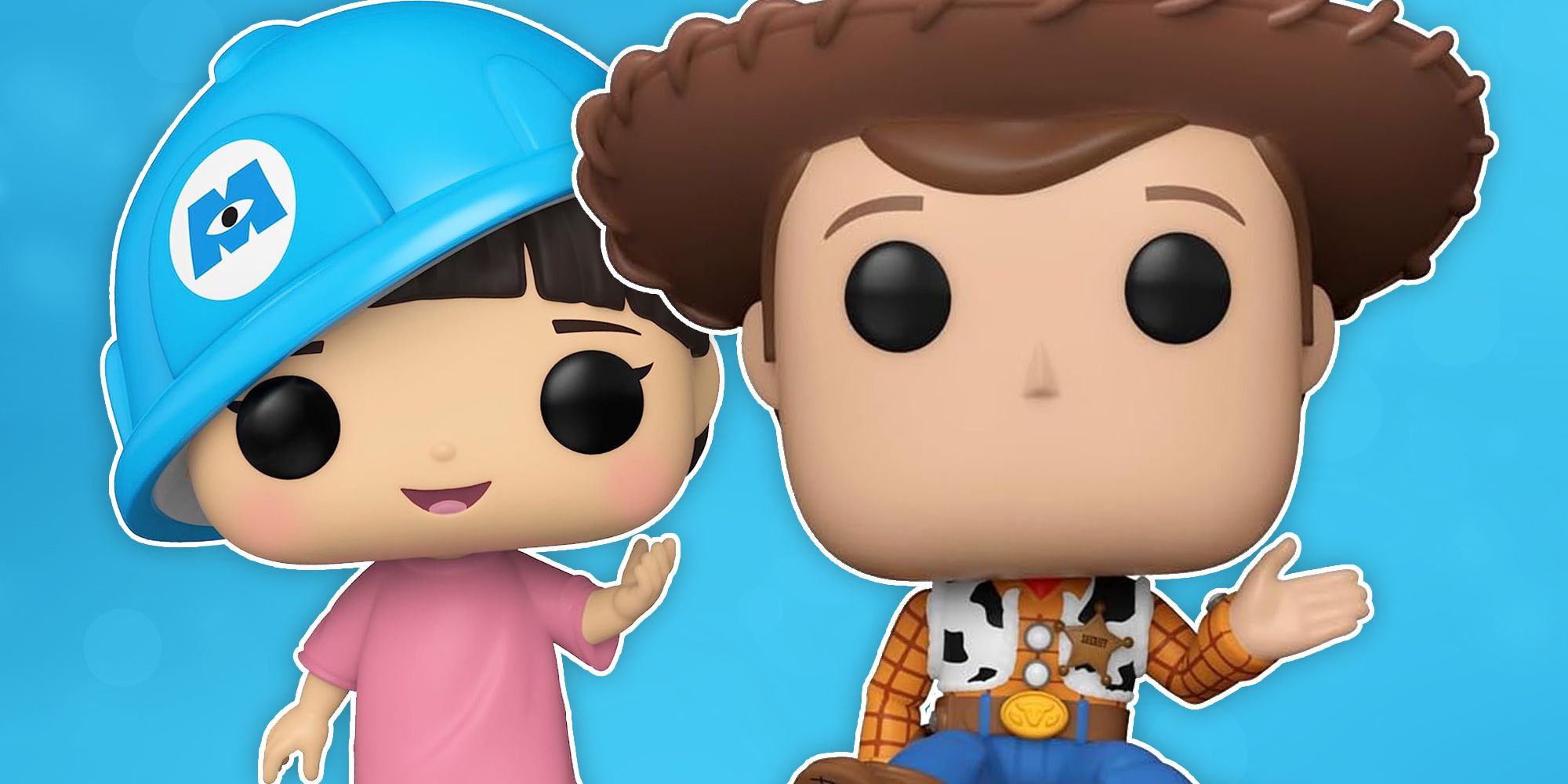 Best Disney Funko Pop! Figures In 2024