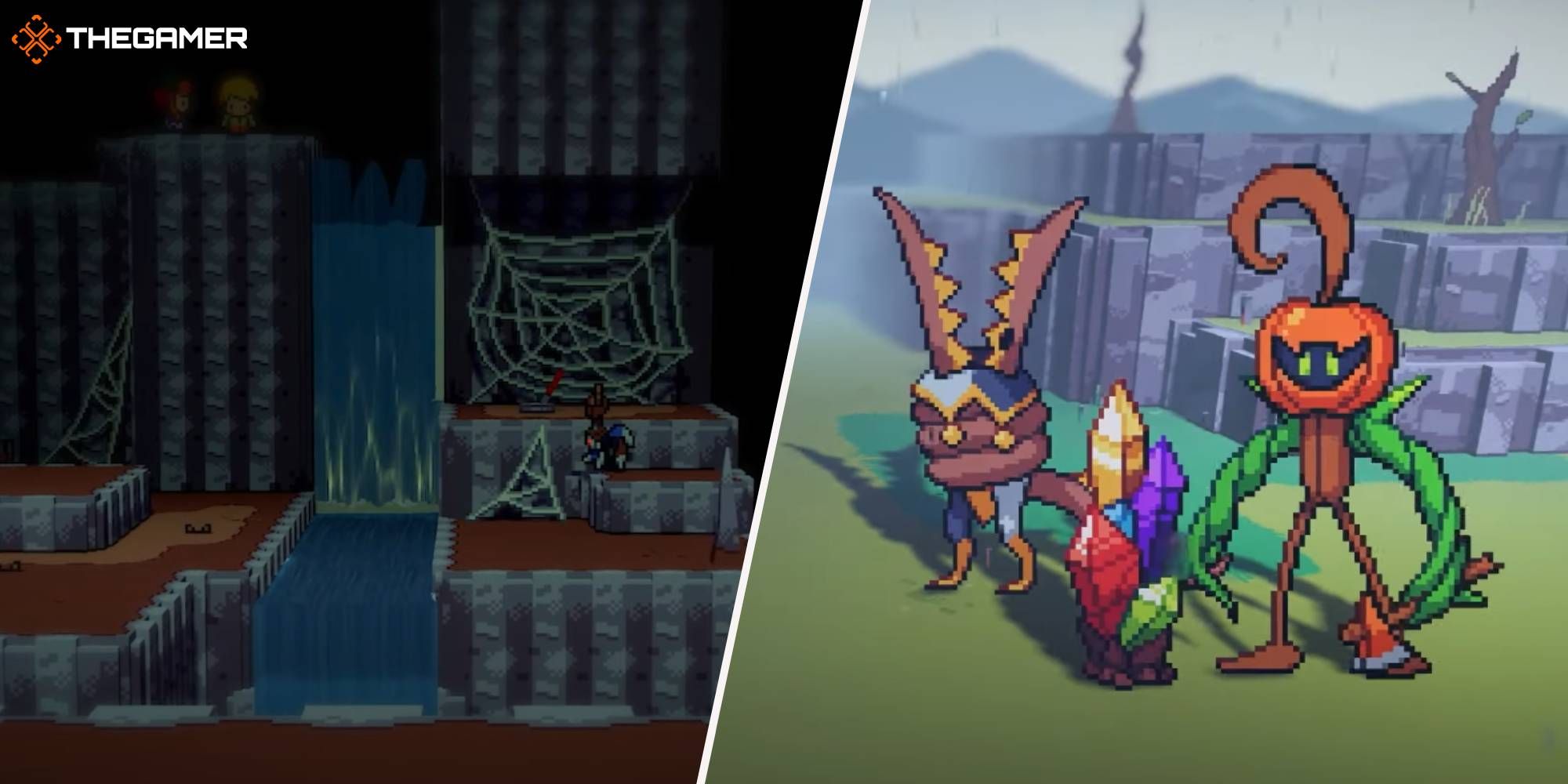 Cassette Beasts: Everything You Need To Know About Update 1.2