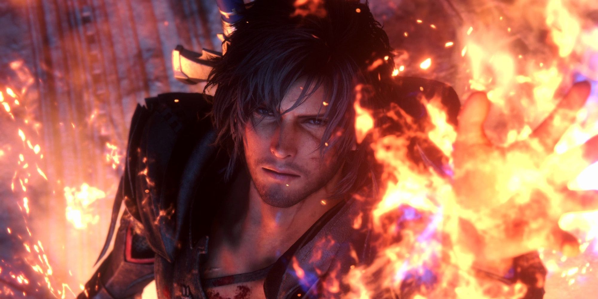 Yoshi-P Admits To Being Tired Out By Toxic Final Fantasy 16 Fans