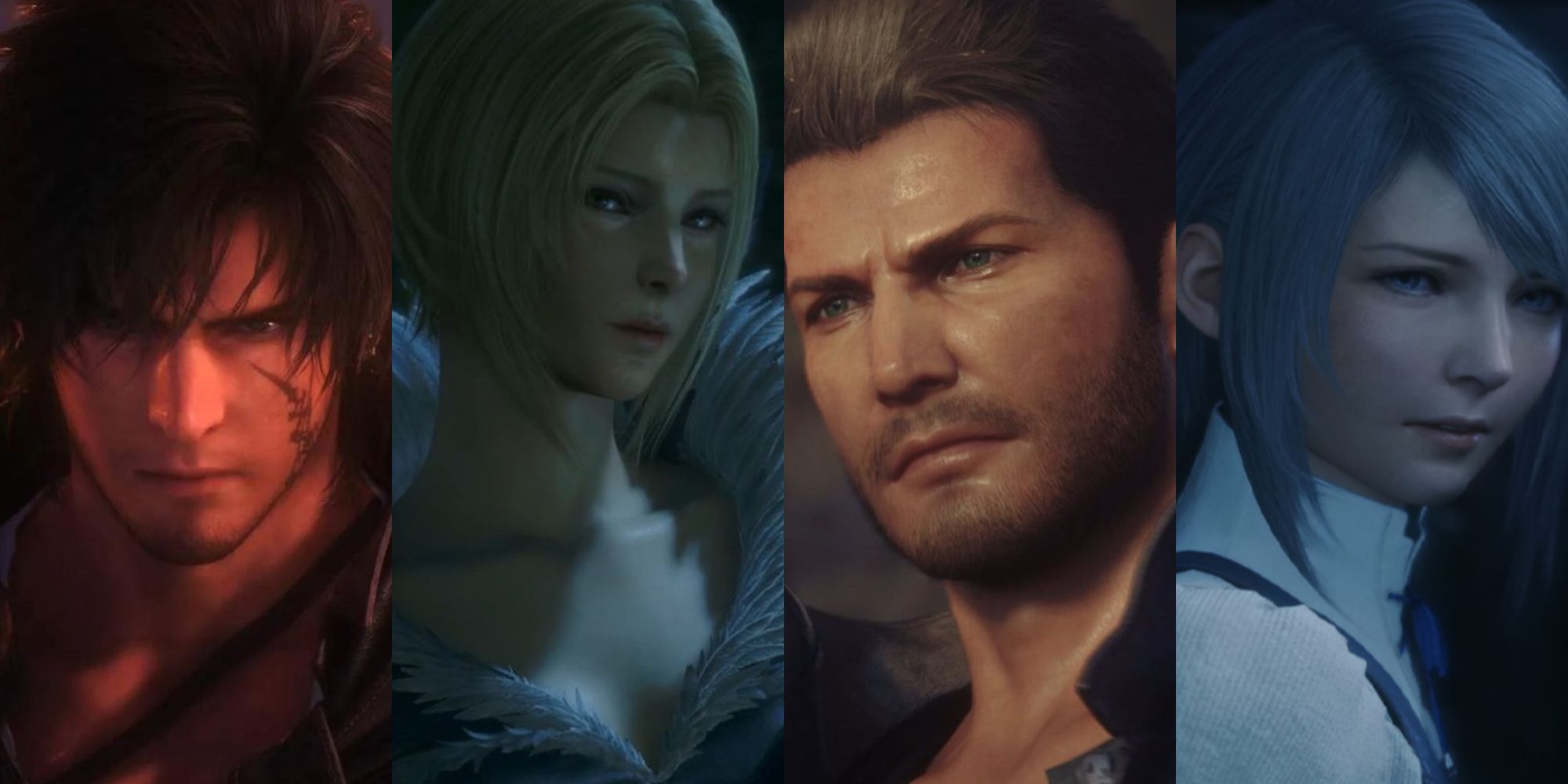 Which Final Fantasy 16 Character Are You Based On Your Zodiac Sign?