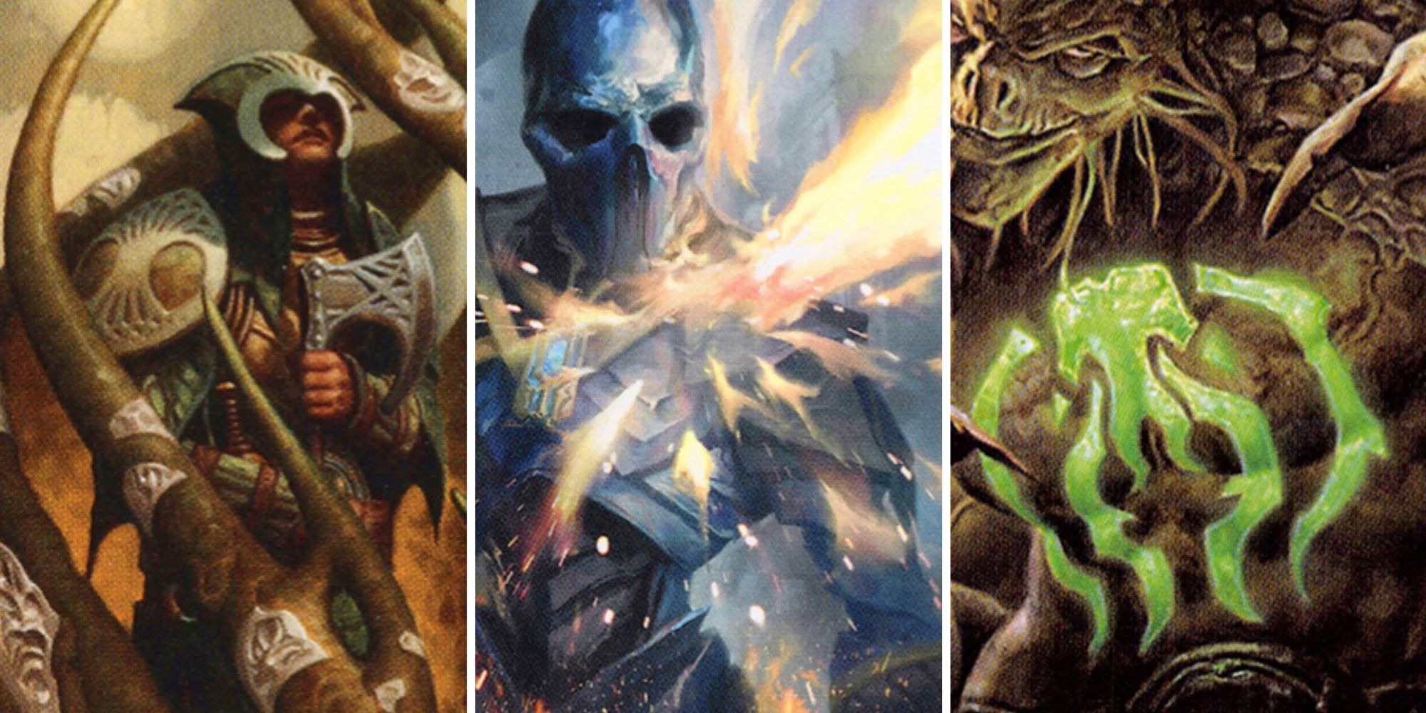 Magic: The Gathering – 10 Budget Protection Spells For Commander