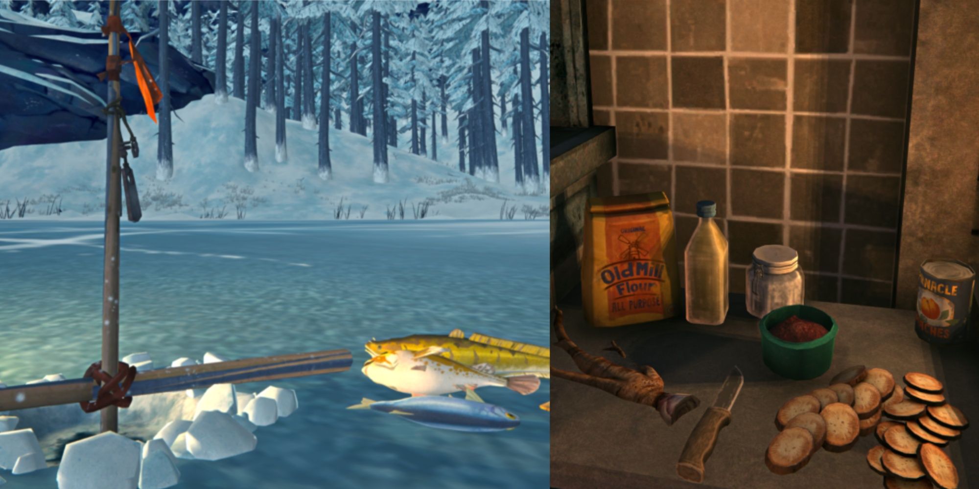 The Long Dark: Everything You Need To Know About The Frontier Comforts Update