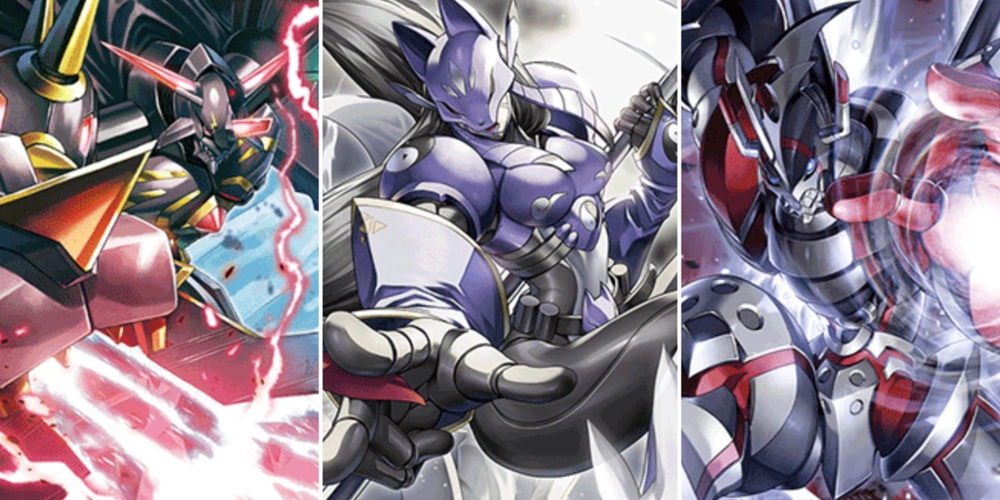 Digimon Card Game: 10 Most Valuable Cards From EX4 Alternative Being