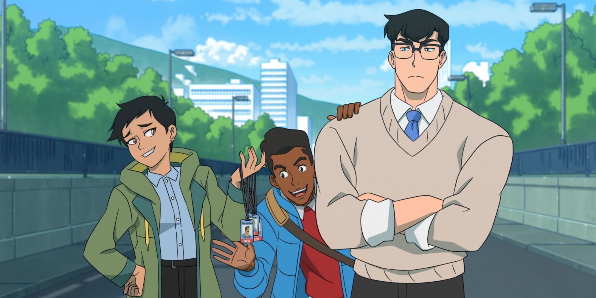 Superman Is Finally The Himbo He Was Always Destined To Be