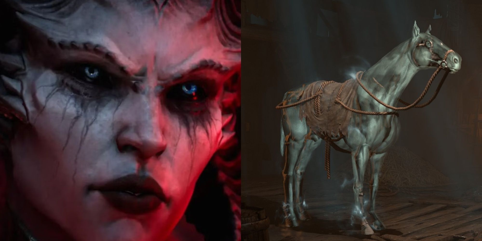Diablo 4: How To Get The Ghastly Reins