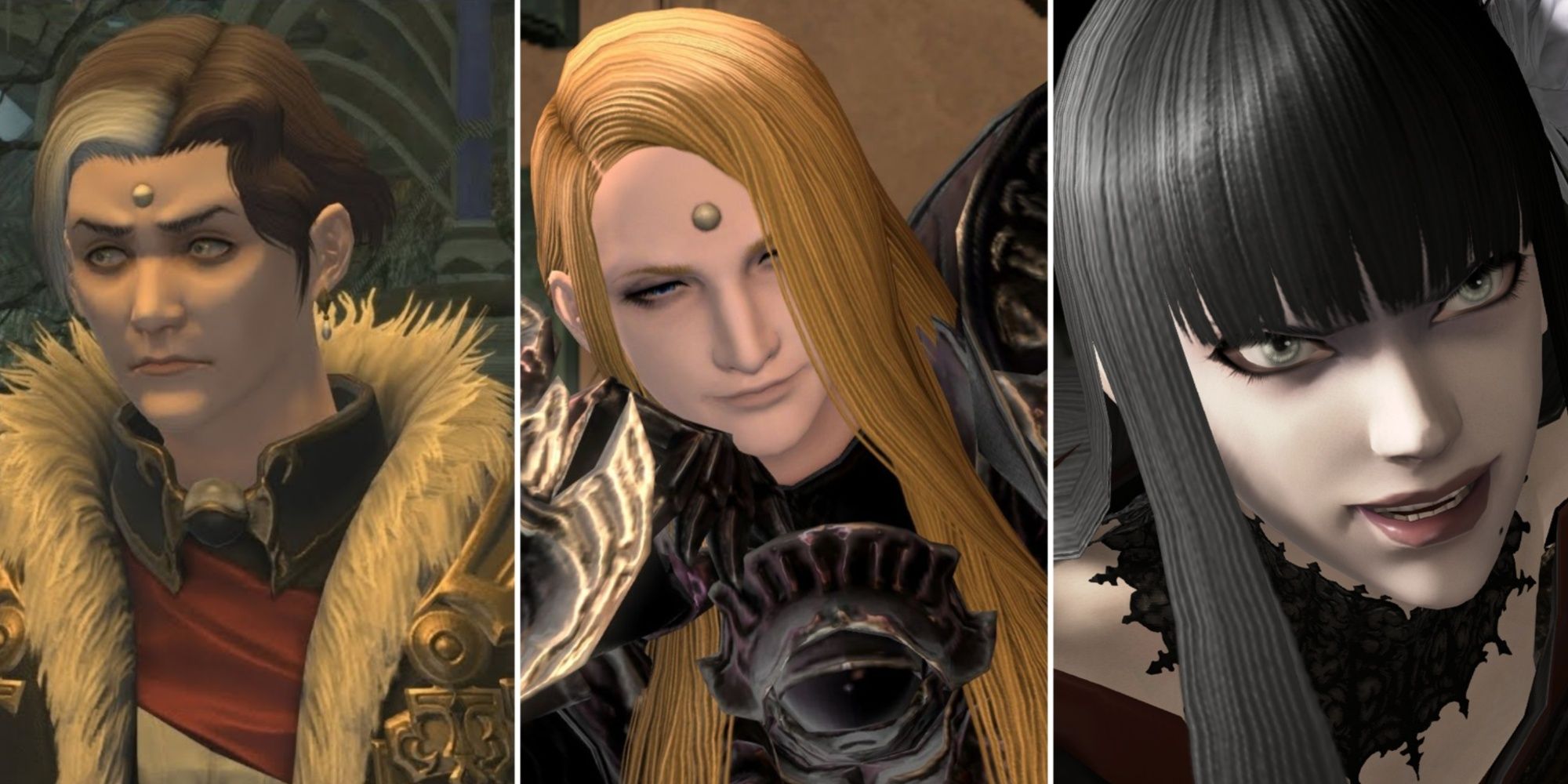 Final Fantasy 14: 10 Best Villains