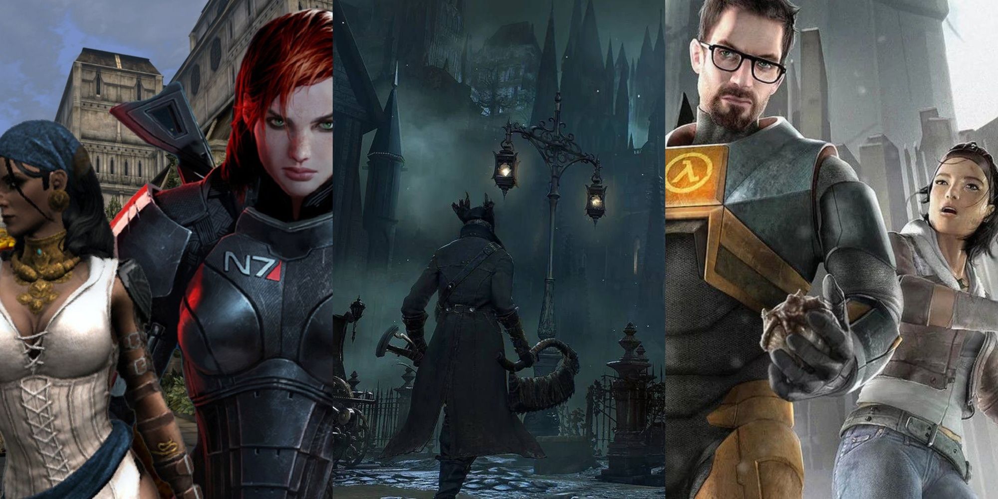 10 Game Developers Who Changed The Industry