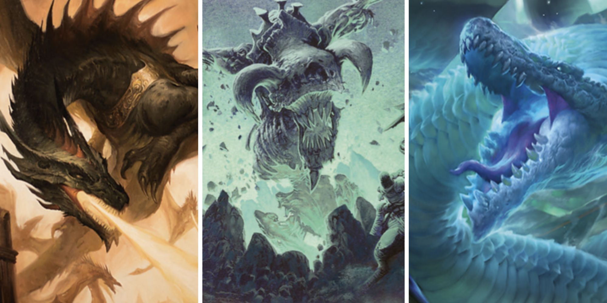 Magic: The Gathering - The 10 Best Rarity Downshifts In Commander Masters